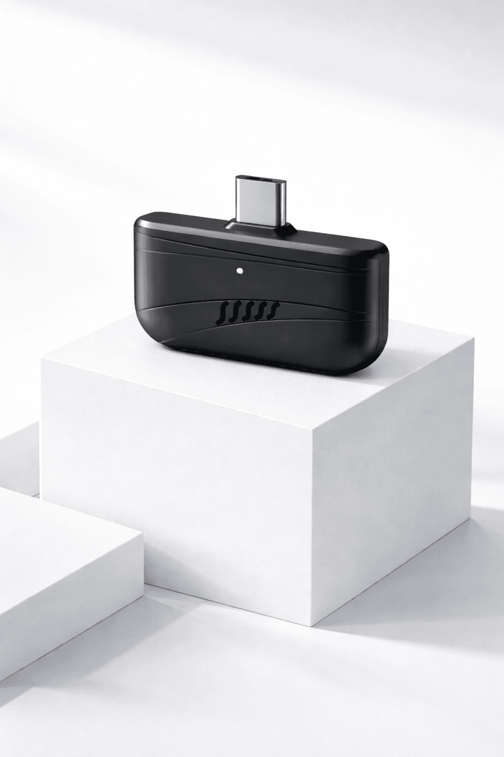 JOR Mini Smart Breathalyzer